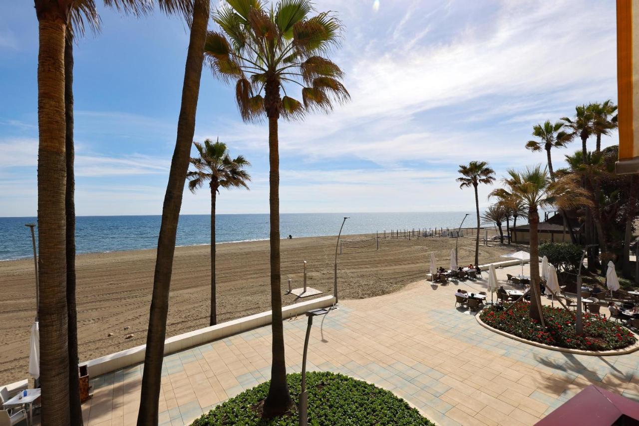 Apartment - Car Included Estepona Exterior foto