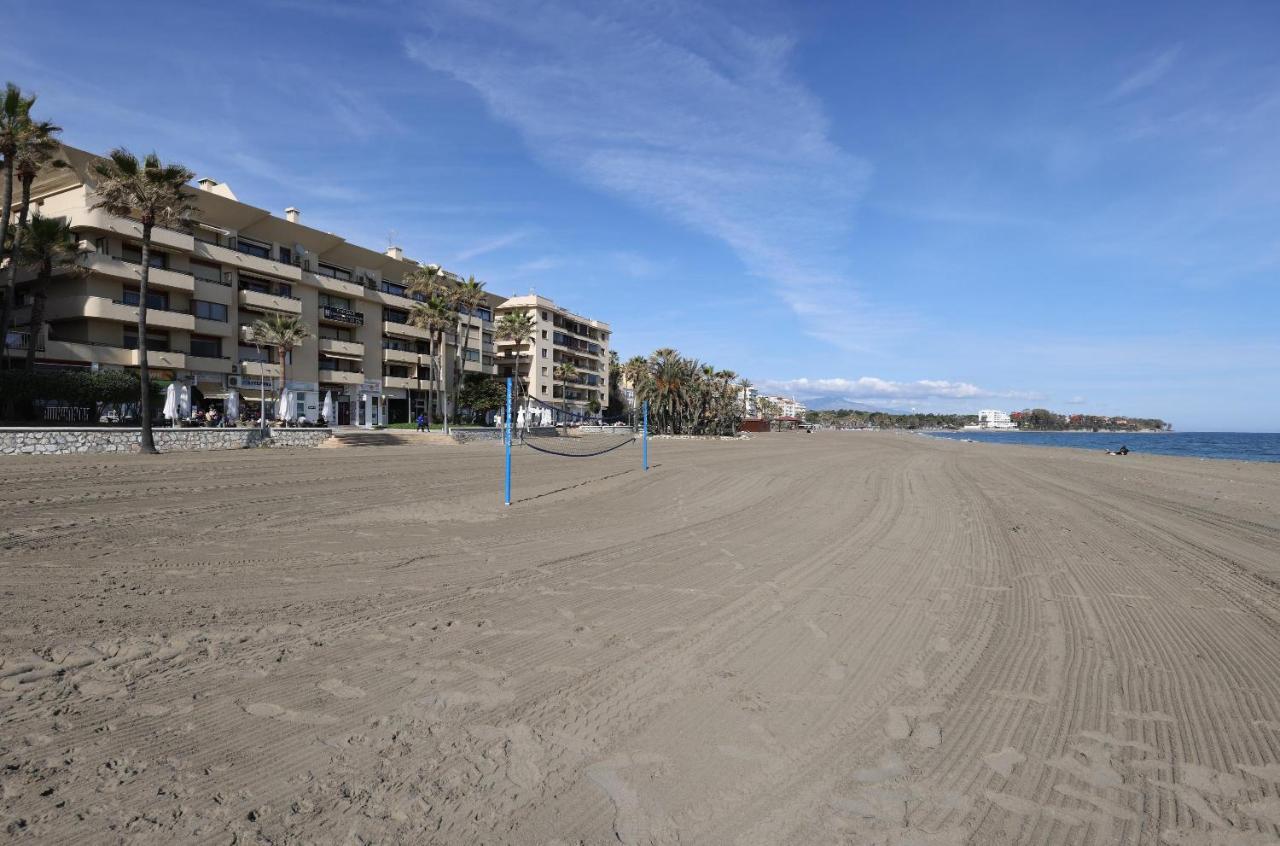 Apartment - Car Included Estepona Exterior foto